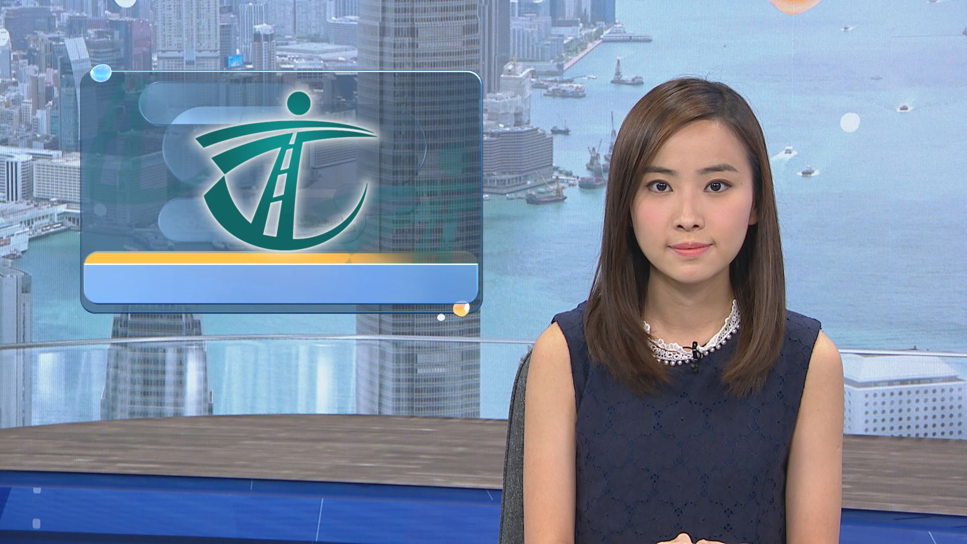 運輸署：料明日完成清理北區及西貢主要道路