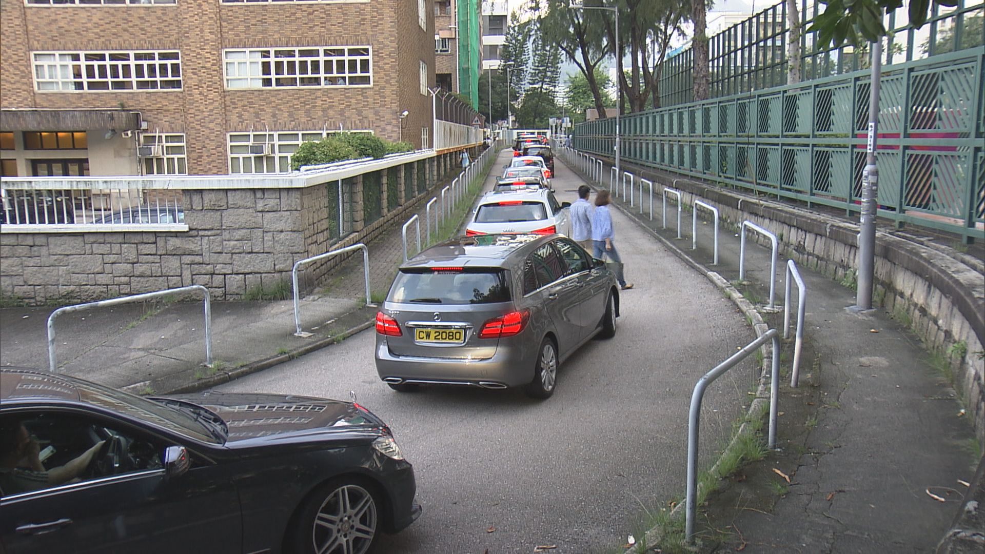 運輸署：開學日上午交通大致暢順