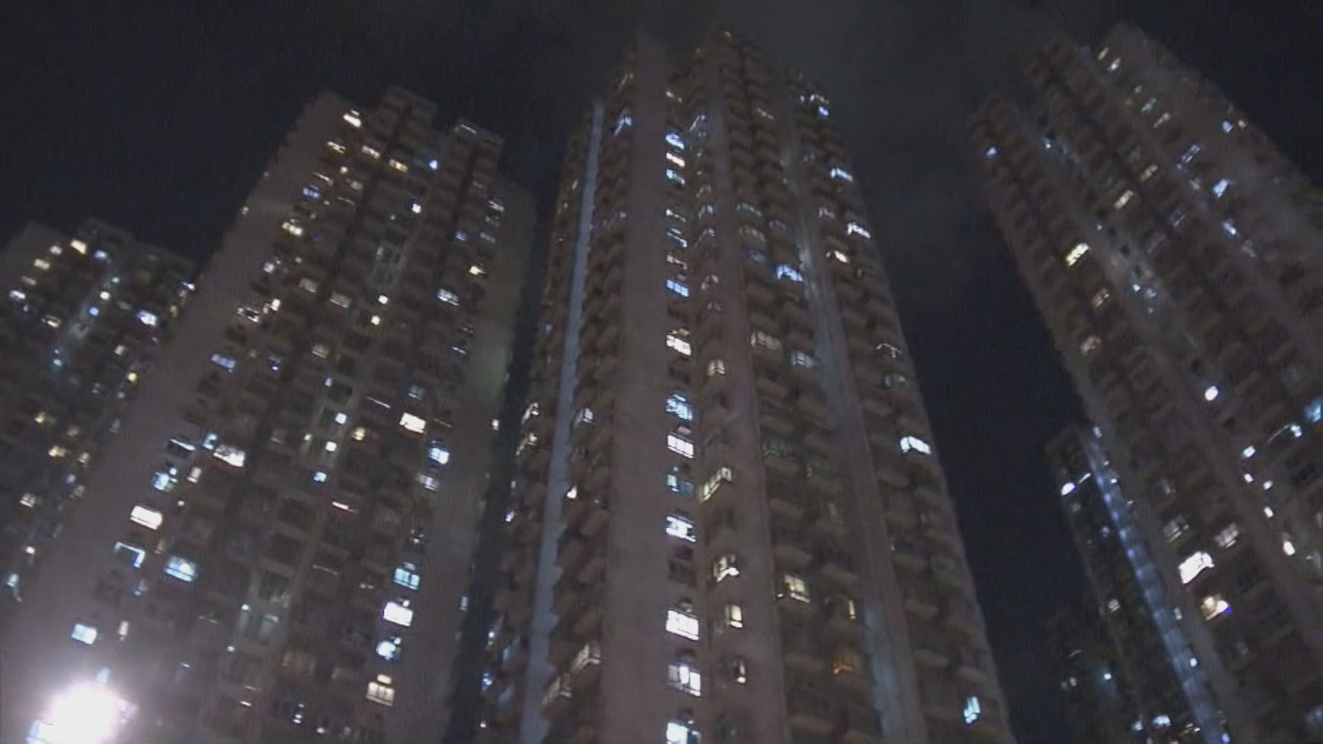 恒生銀行劫案　警方拘捕49歲疑犯及其34歲女友