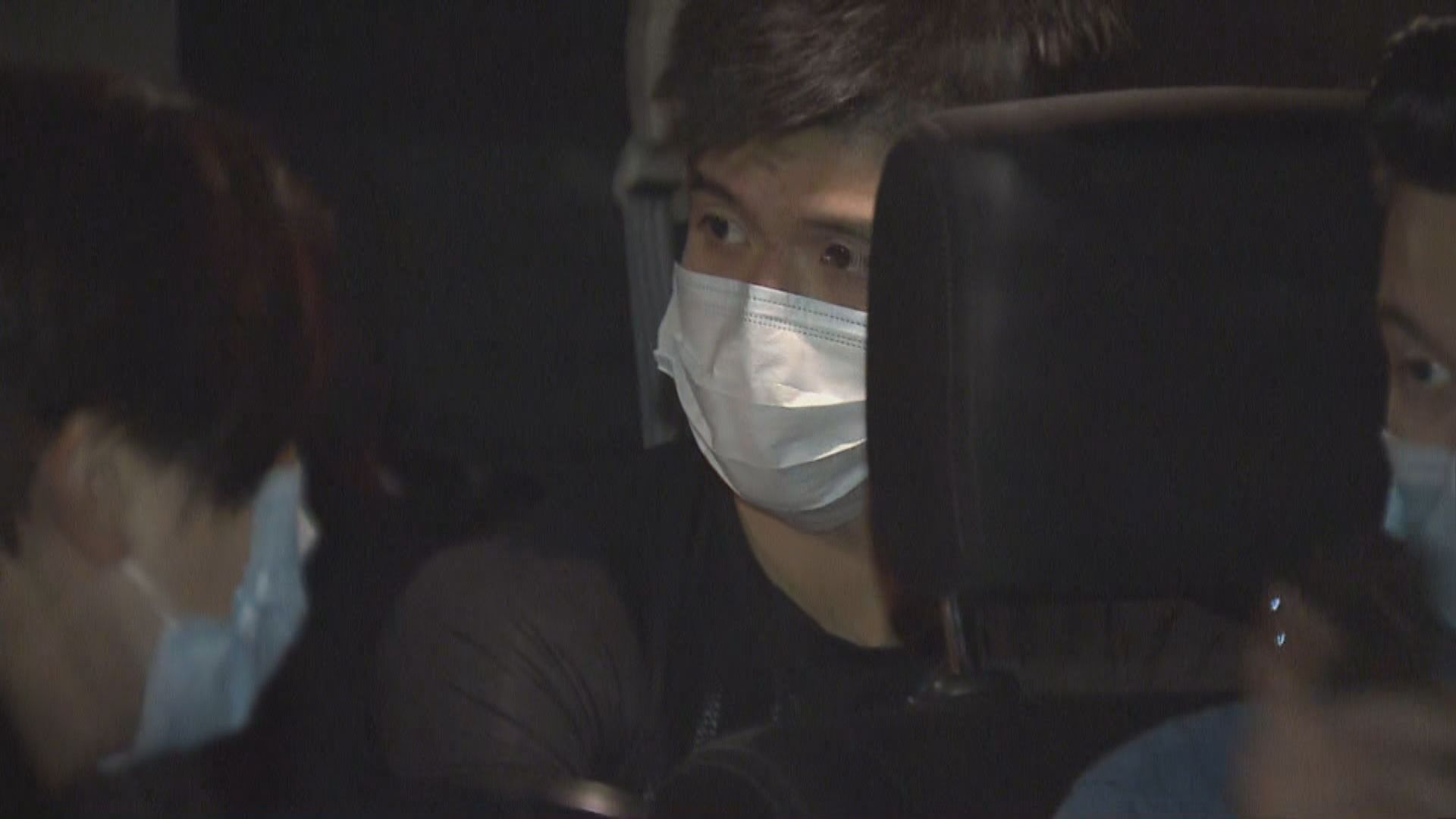 再有市民買賣名表遇劫損失逾60萬