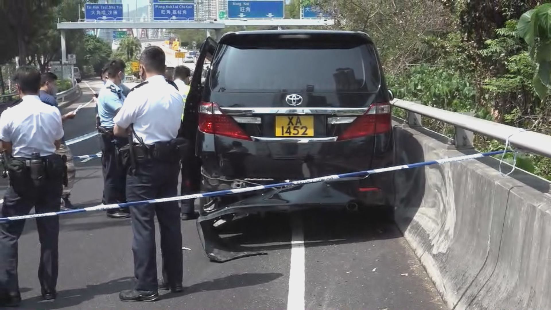 找換店職員油麻地遭截劫損失達1600萬元