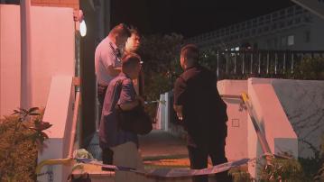 東涌非華裔男遇劫受傷損失約二萬元財物