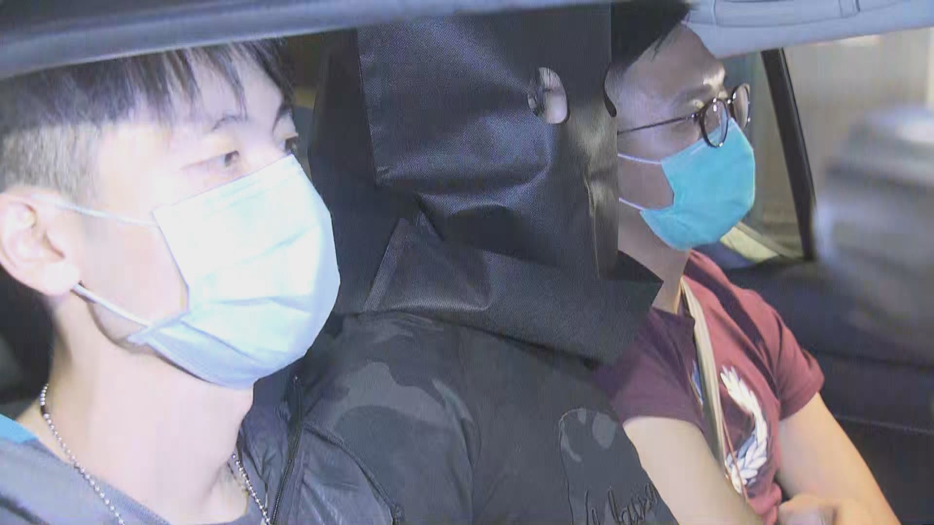 屯門金行遇劫　警在附近商場拘21歲男子