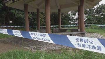 夫婦凌晨飛鵝山遭持刀匪劫走三萬元財物