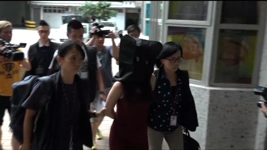 警方拘9人疑涉觀塘工廈劫案