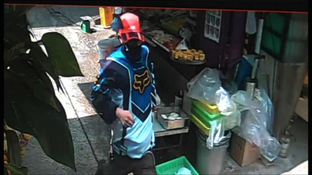 中環三匪劫珠寶店　暫拘一人起回大部分贓物