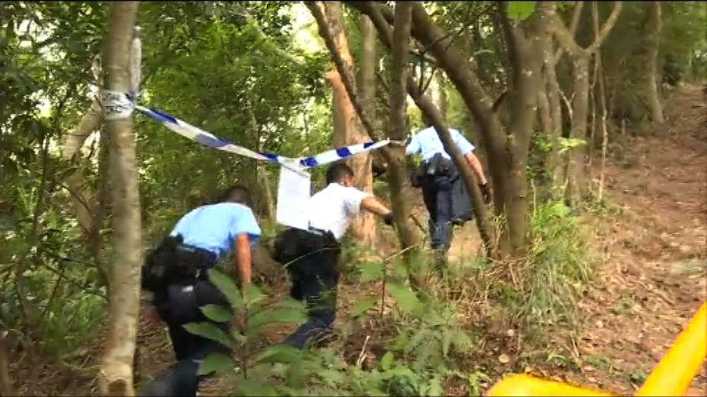 三賊闖西貢獨立屋　在逃疑匪疑匿藏叢林