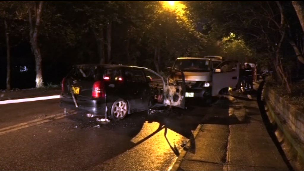 沙頭角兩人遭攔途截劫走300萬