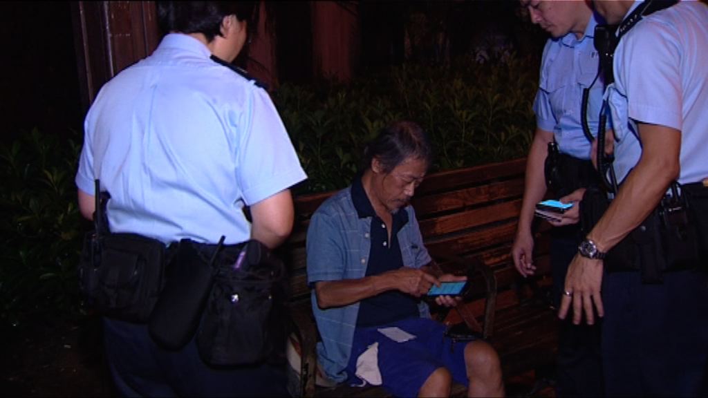 油麻地男子稱遇劫失5千元財物