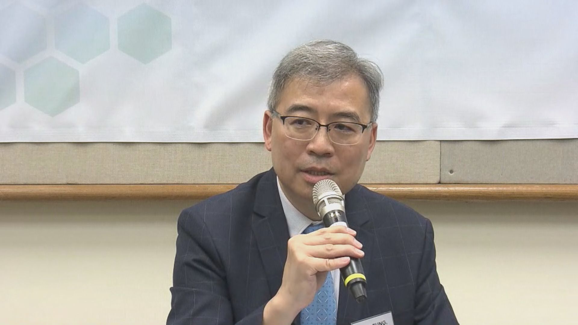 土力工程處指正測試人工智能預測山泥傾瀉