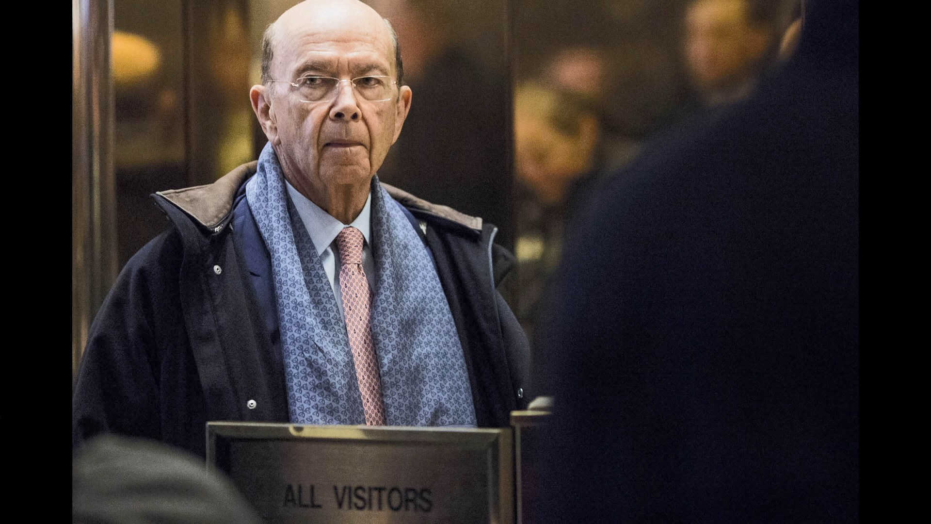 羅斯：快將推出對華為供應商新限制