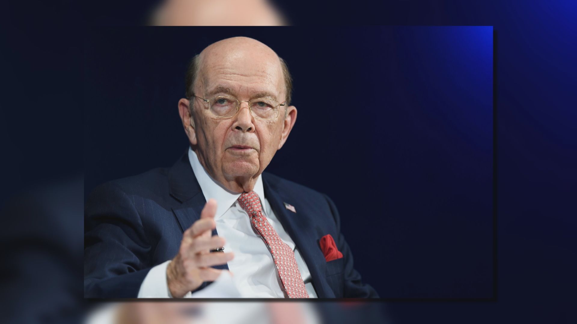 羅斯：美國經濟復甦可能推遲到第四季