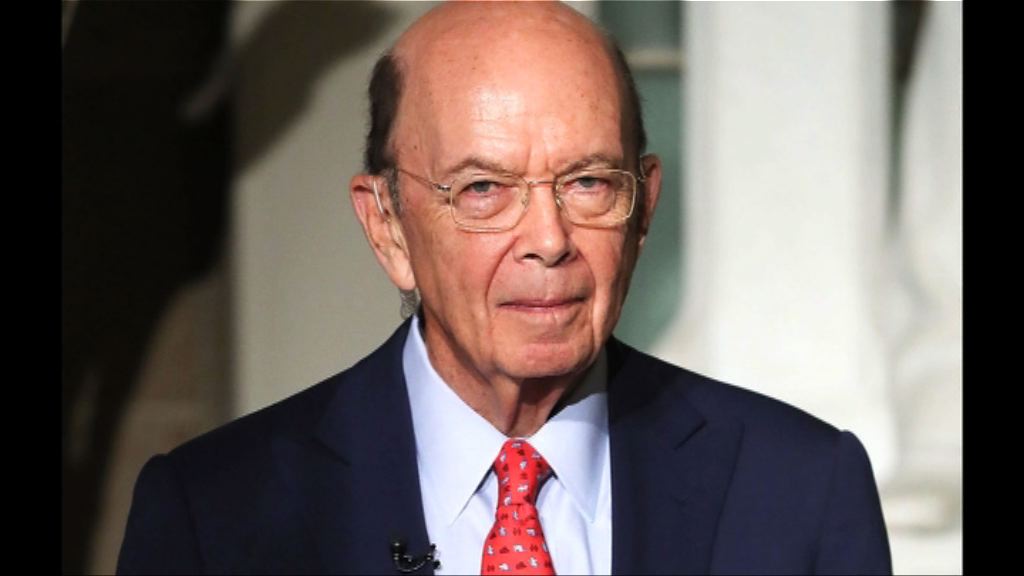 羅斯淡化中美貿易對話有突破性進展的預期