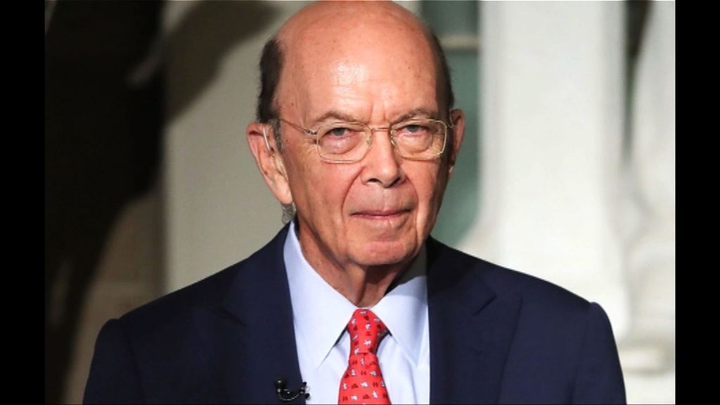 羅斯：中國同意降低美中貿易逆差