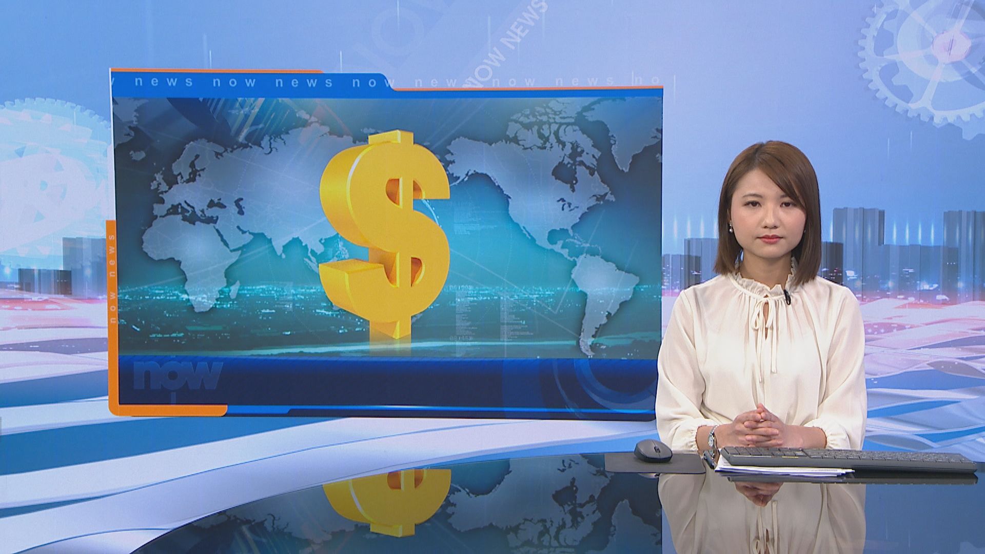 大摩：疫情令中國短期經濟增長面臨下滑風險