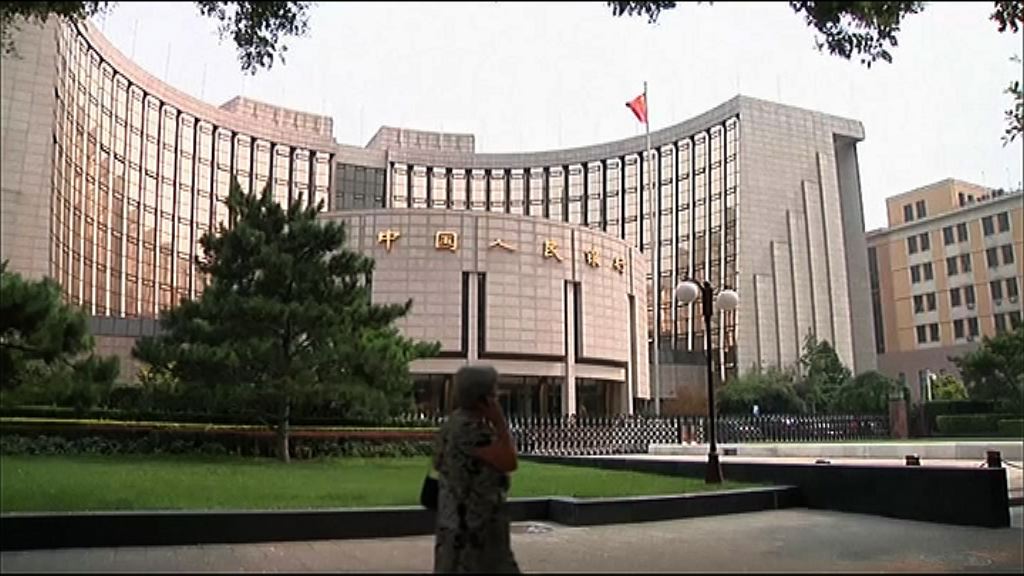 【預告降準】大摩：建行、招行及郵儲行成大贏家