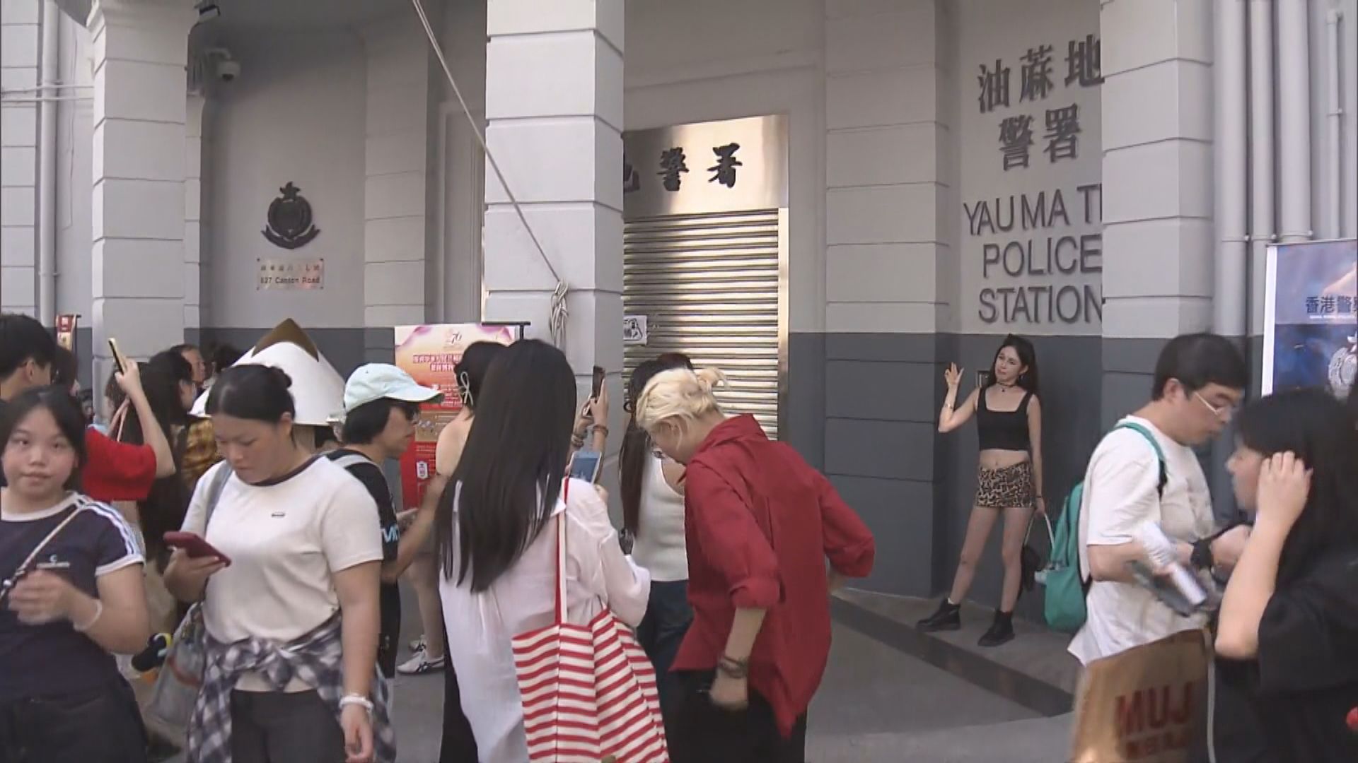 國慶黃金周｜旅遊業︰酒店收入增逾一成　零售業︰中秋節帶動本地消費