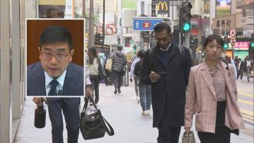 【23條立法】李浩然︰公眾利益可作為豁免理由但需定下界線