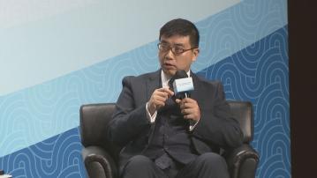 議員李浩然：會跟進23條法案「影子組織」定義