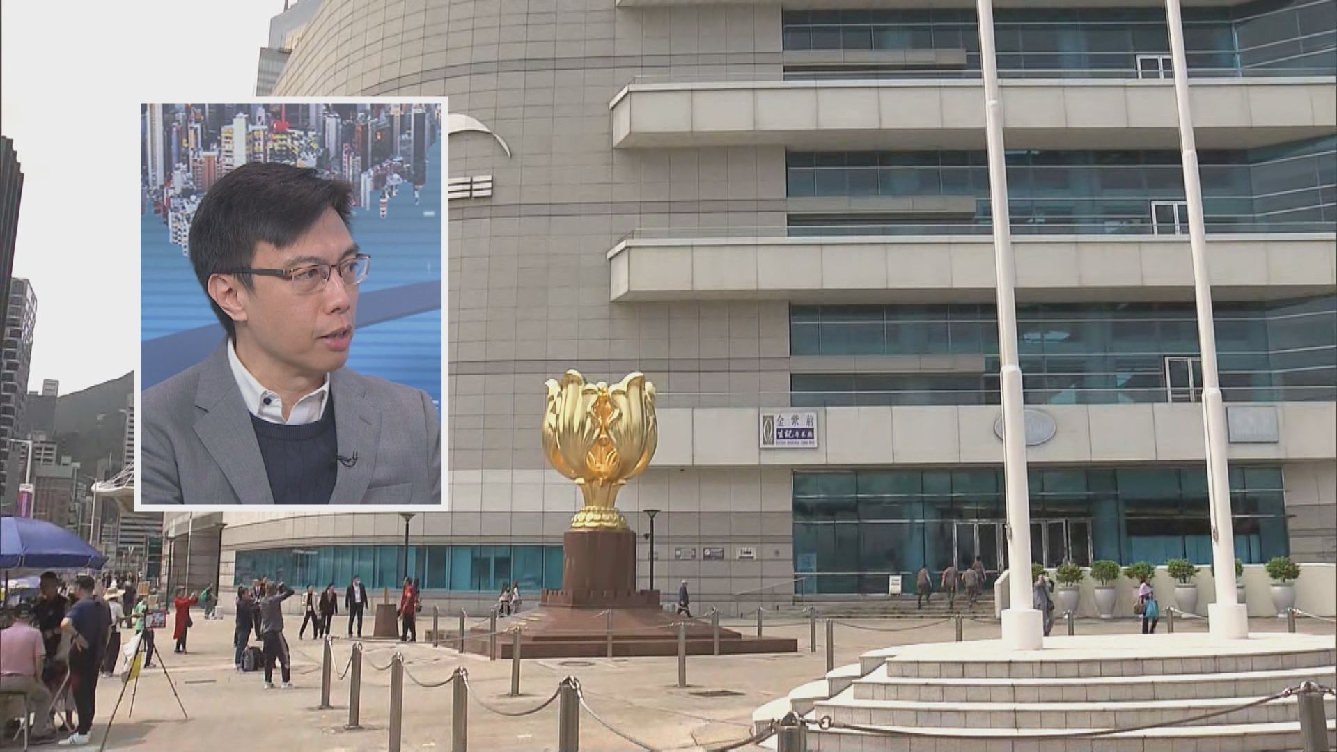 五一黃金周｜旅遊業界料內地客有增長　冀新地標吸引過夜客