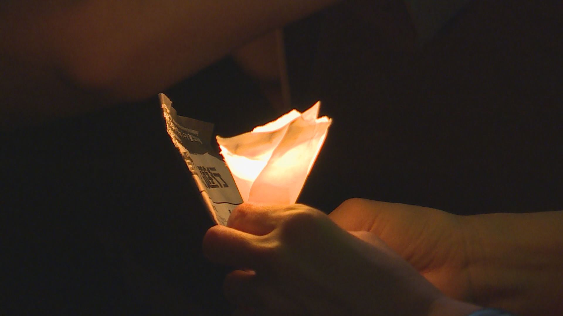 麥海華：多年辦六四展覽無被指違法　質疑選擇性執法