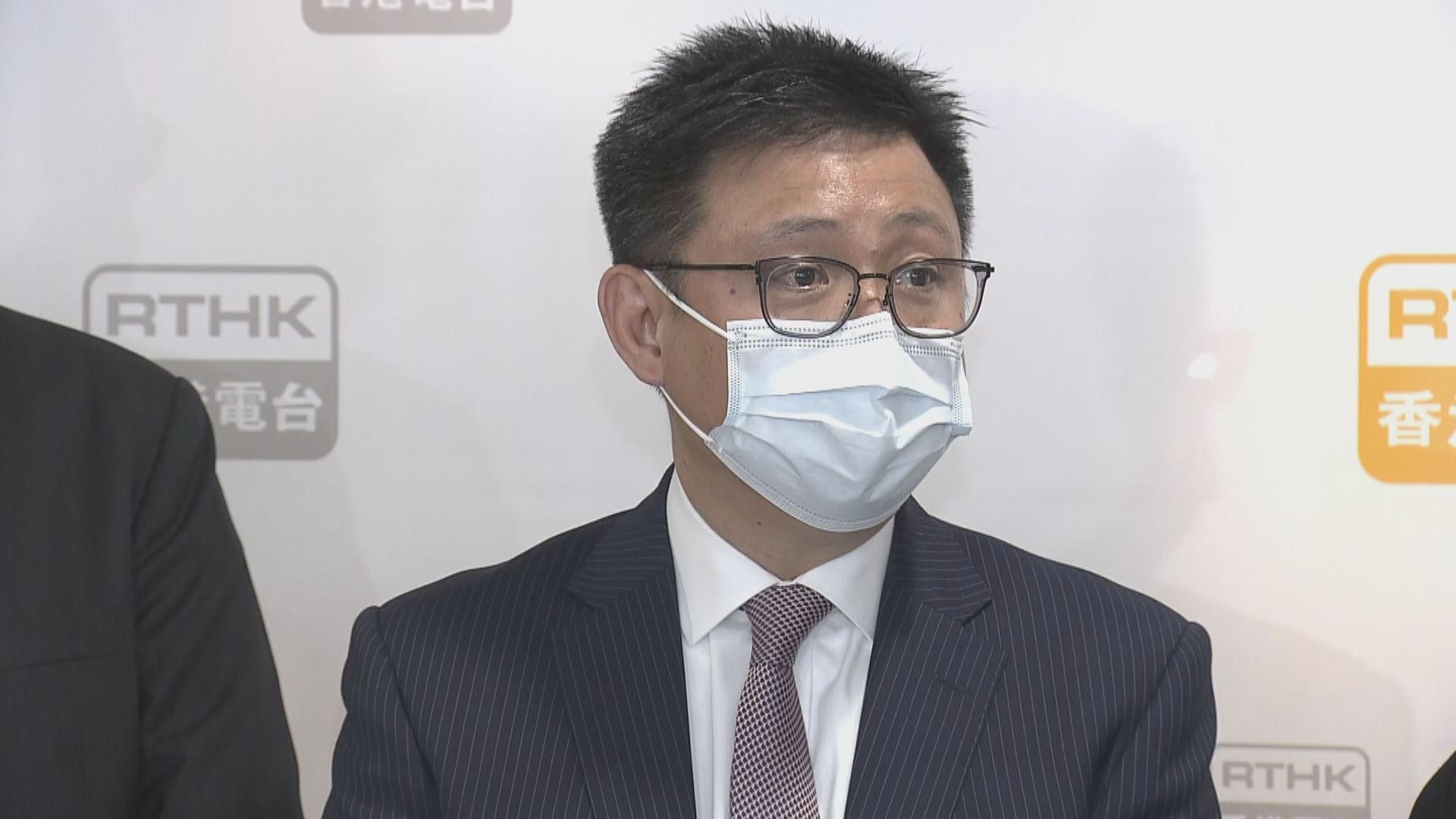 港台顧問委會冀廣播處長嚴謹處理投訴