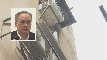 食環署首半年接1.8萬宗冷氣機滴水投訴　已處理5200部