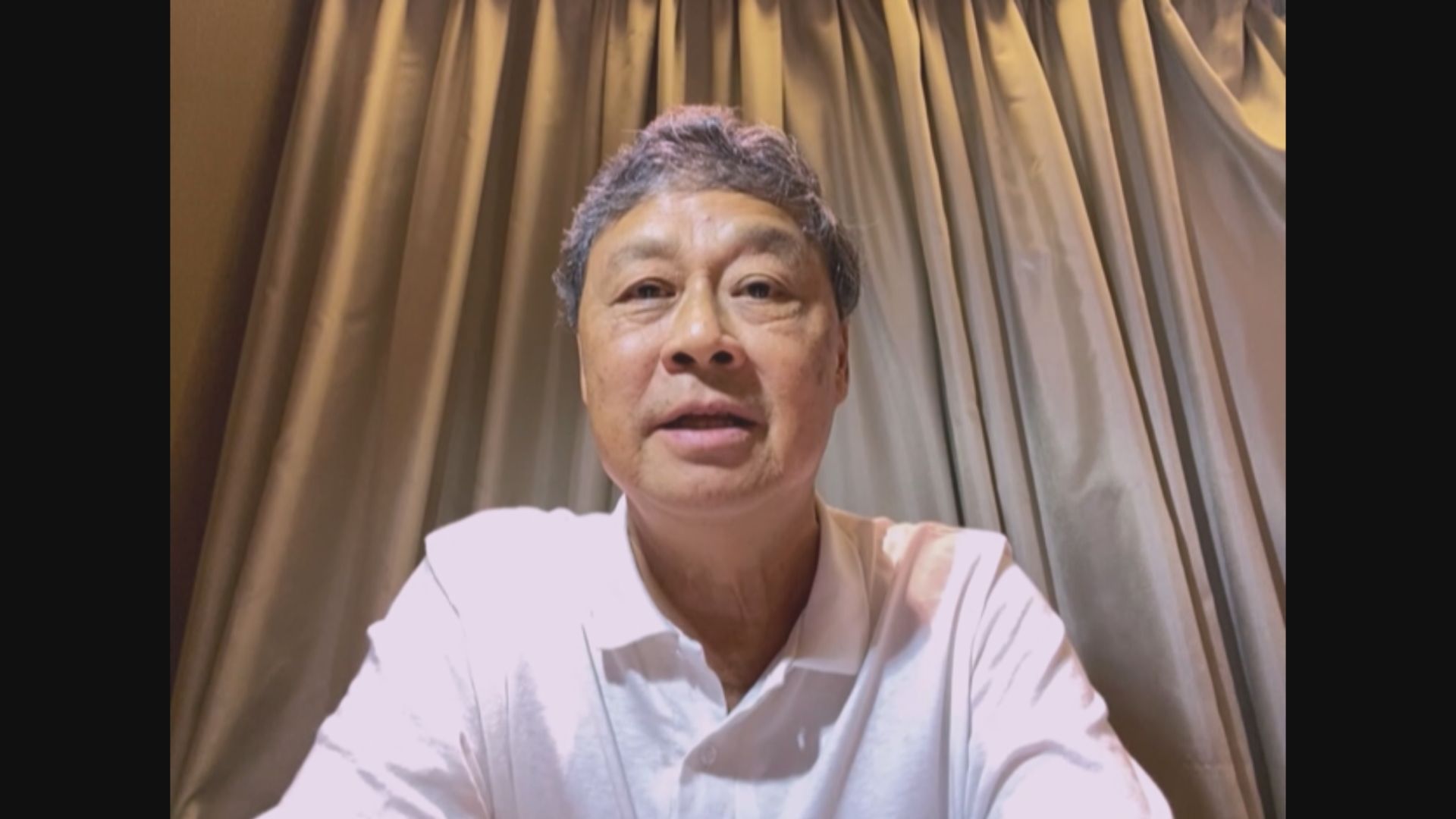 王敏超：不接受亞洲健力聯會解釋　會開會檢視指引細節