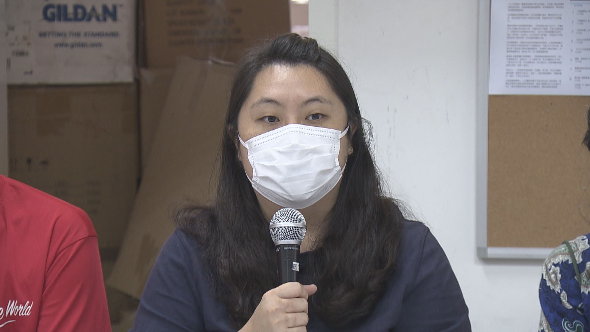 團體憂無家者無智能電話未能使用公共設施