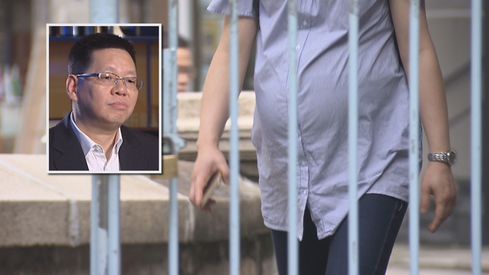 據悉政府擬向初生嬰兒派兩萬 學者稱作用有限但顯示政府重視 