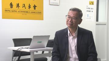 深中通道周日開通 李耀培：不會取代港珠澳大橋