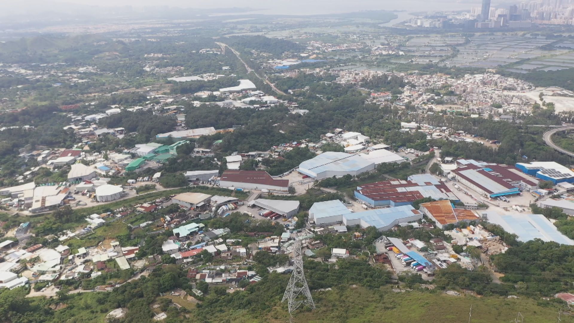 議員指工務工程按緩急先後　須先做好北都配套