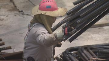 建造業界擬設記分制 加強地盤安全