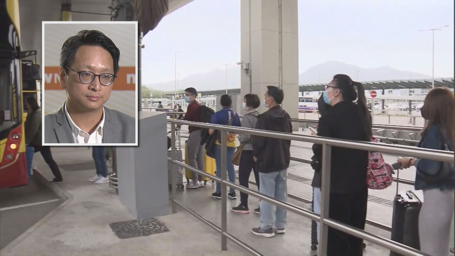 議員批新巴城巴申請加價超預期　有組織料或與投資失利及虧損有關  