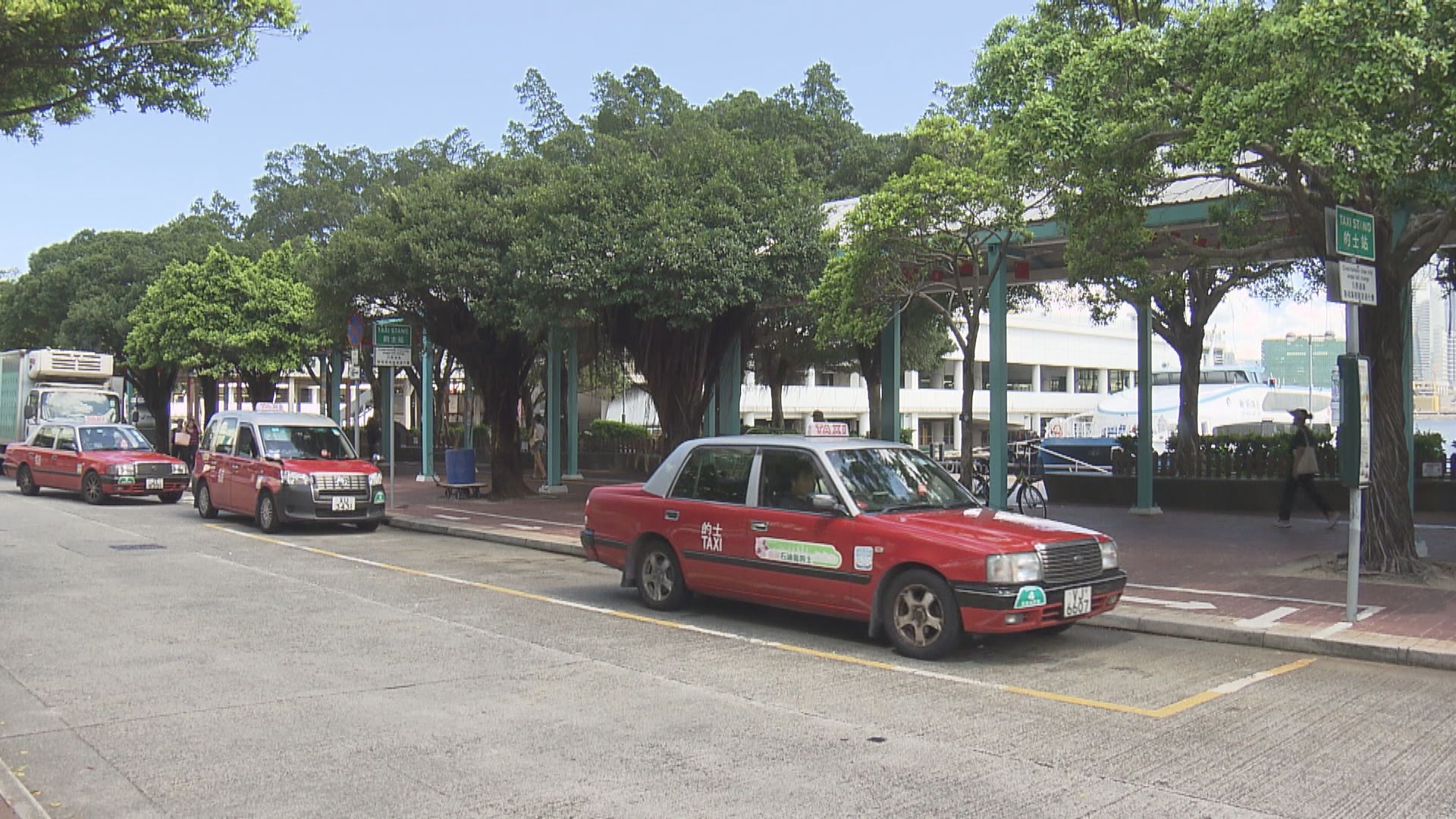 網約車規管｜的士業界指發1500牌照可接受　議員建議動態調整數量