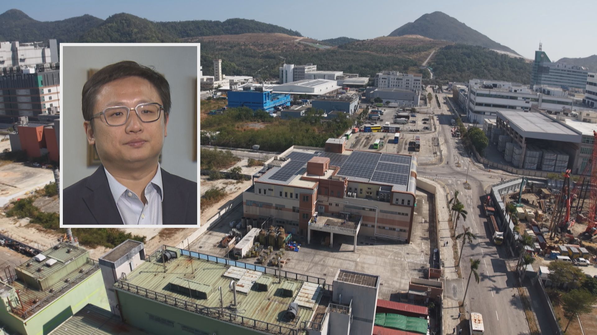 滴滴擬申將軍澳測試無人車　張欣宇指地點合適冀拓新商業模式