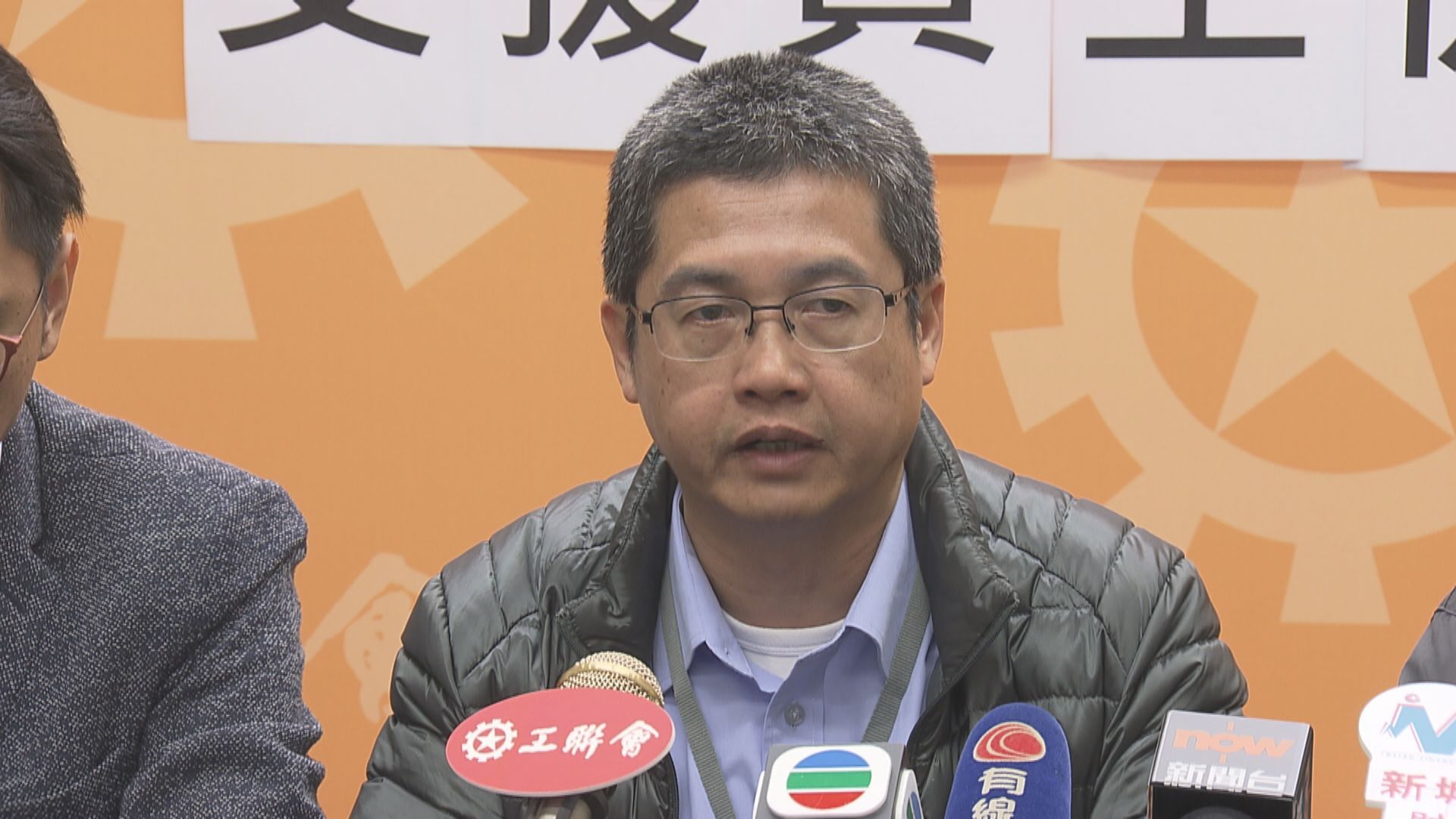 有工會擔心港龍停運會波及其他航空相關行業