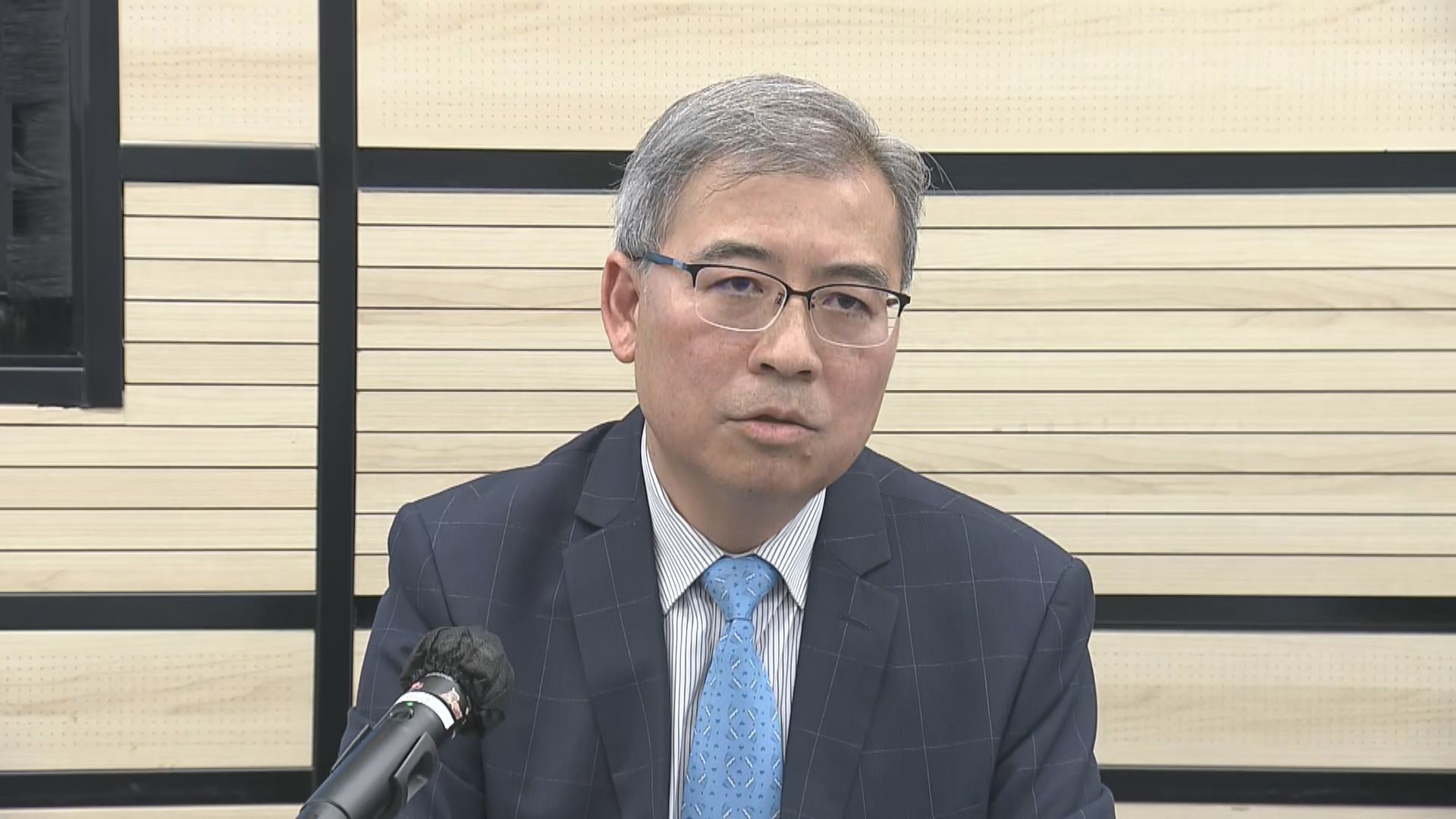 土力工程處：採用更多數據模型　提升系統分析山泥傾瀉能力