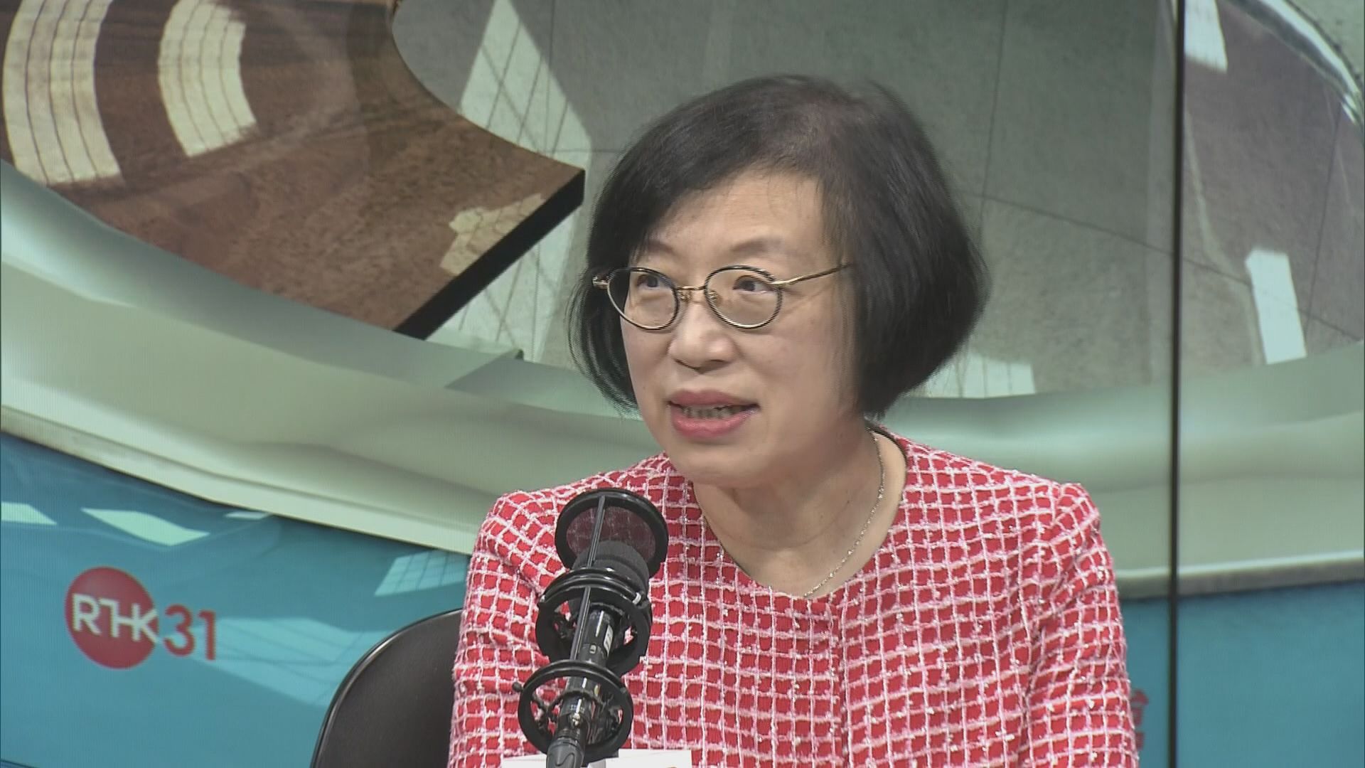 陳肇始：會研究其他禁止向未成年人士賣酒措施