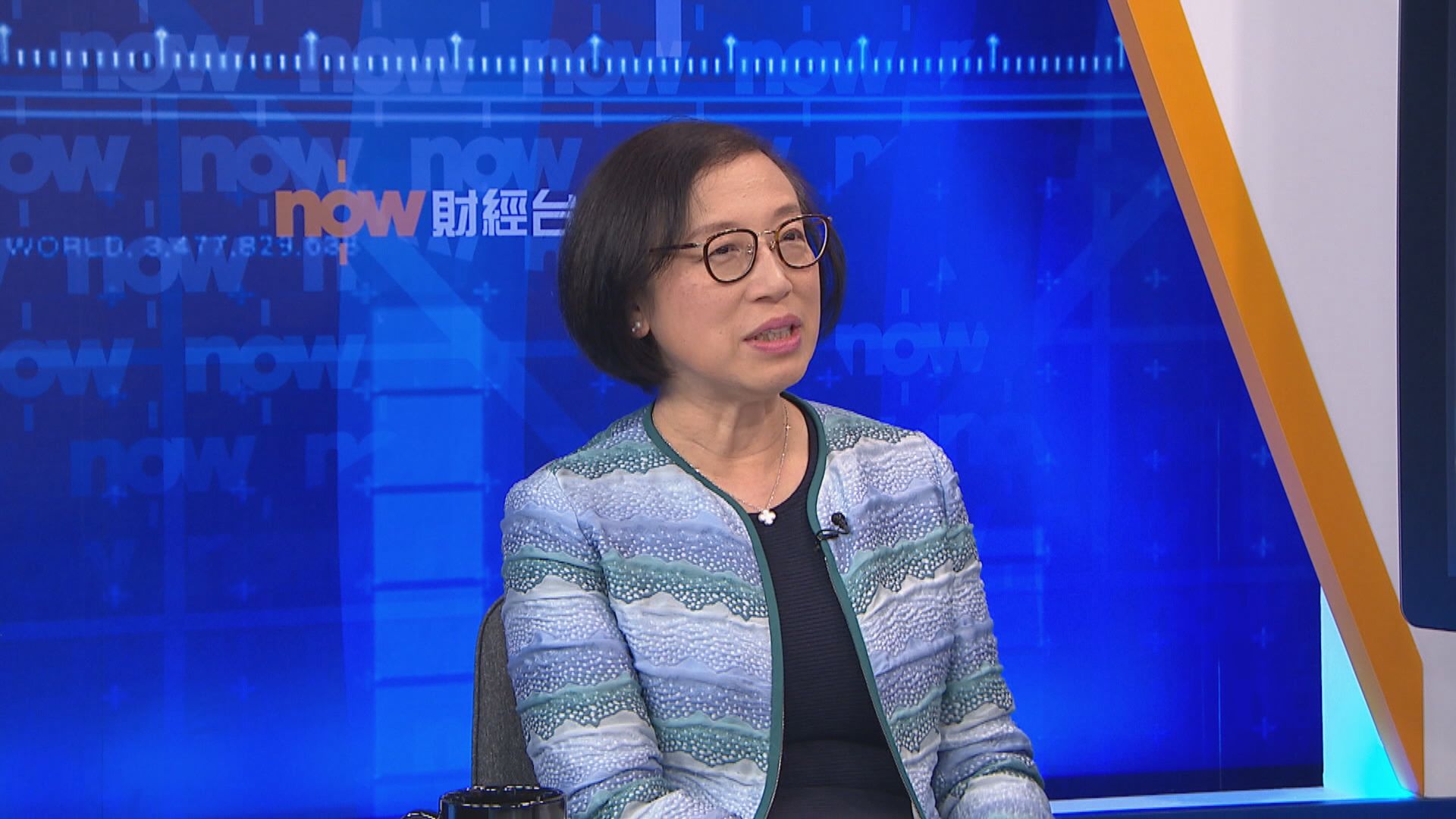 陳肇始：一直有就限聚令和涉其他防疫措施執法