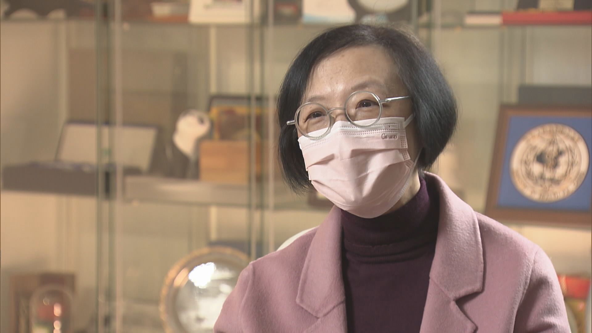 四受限區域無確診　陳肇始指安心