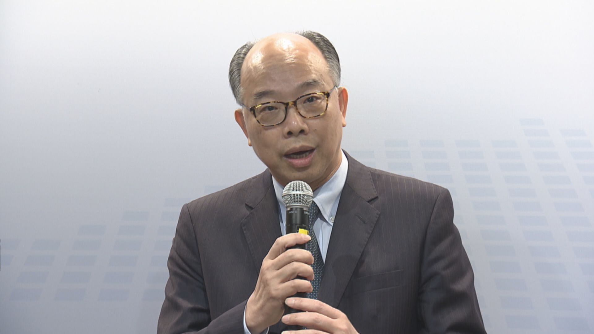 陳帆：劏房業主用其他方式趕走租客都屬違法