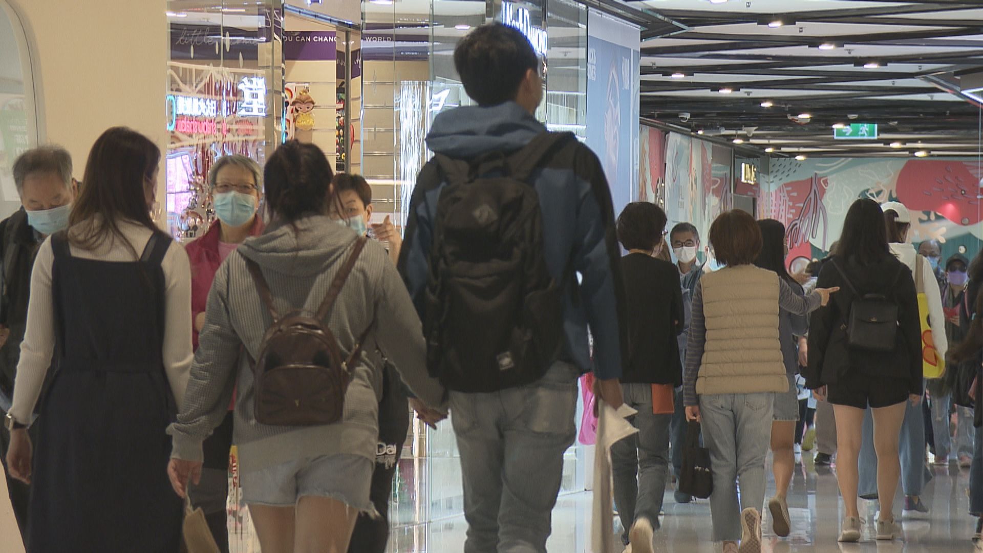 陳肇始：將考慮個案居住環境及傳播風險決定是否家居隔離