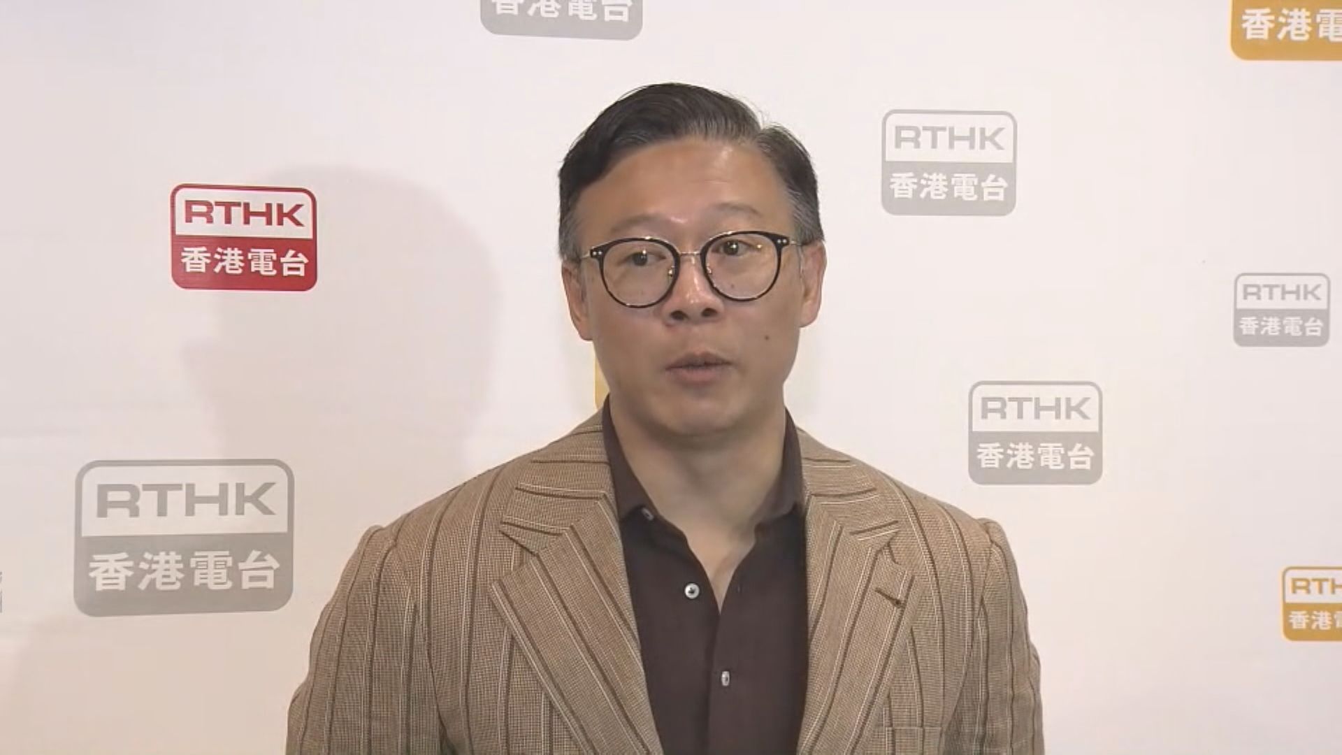 張國鈞期望暑假前通過修訂區議會條例