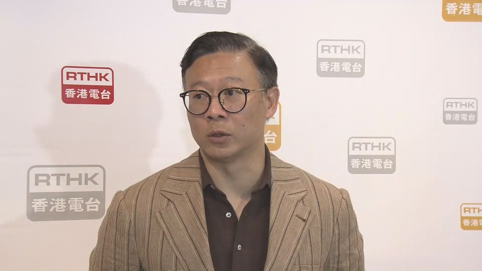 張國鈞期望暑假前通過修訂區議會條例