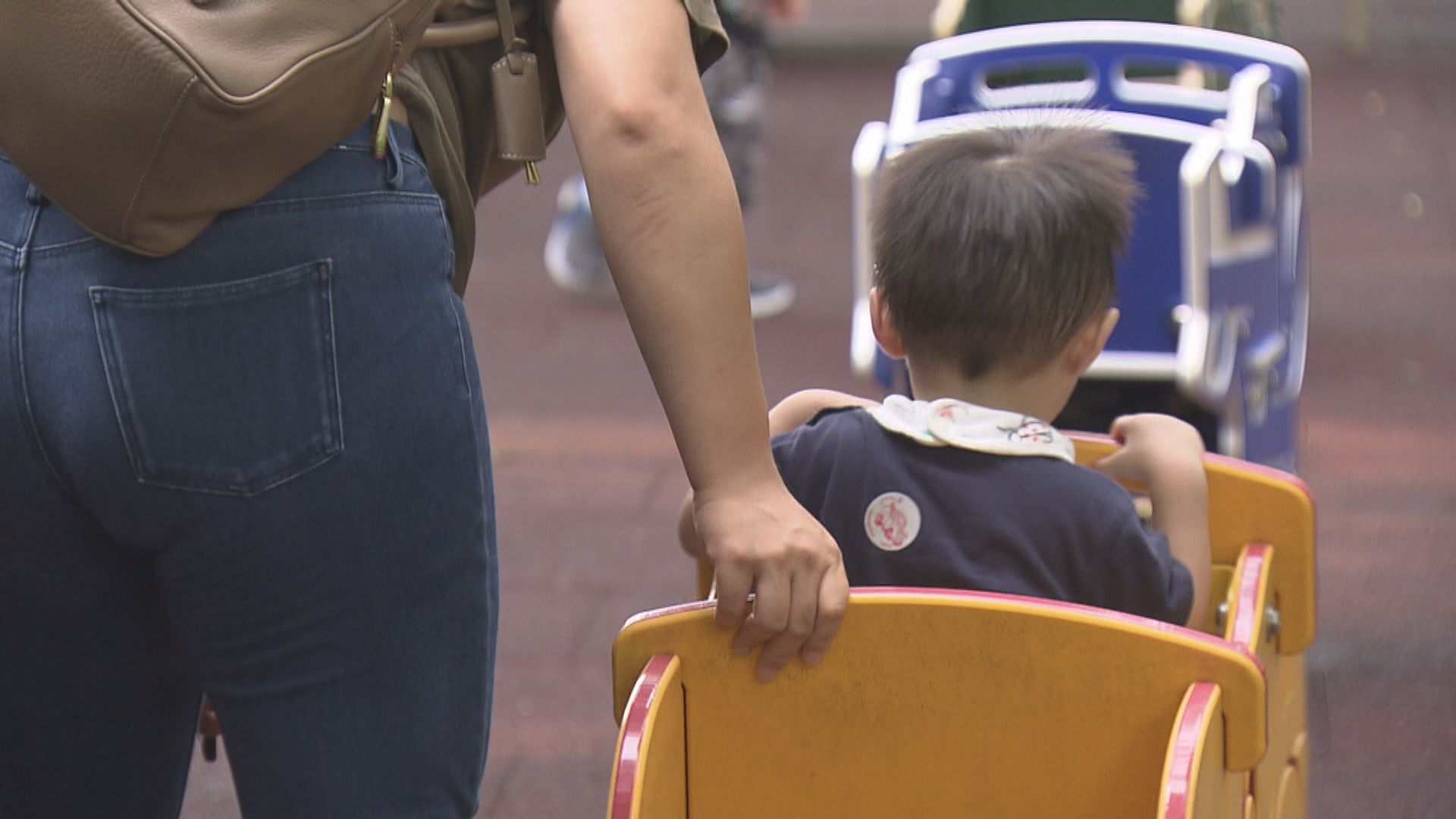 法改會小組倡訂明照顧者不舉報虐兒個案需負法律責任