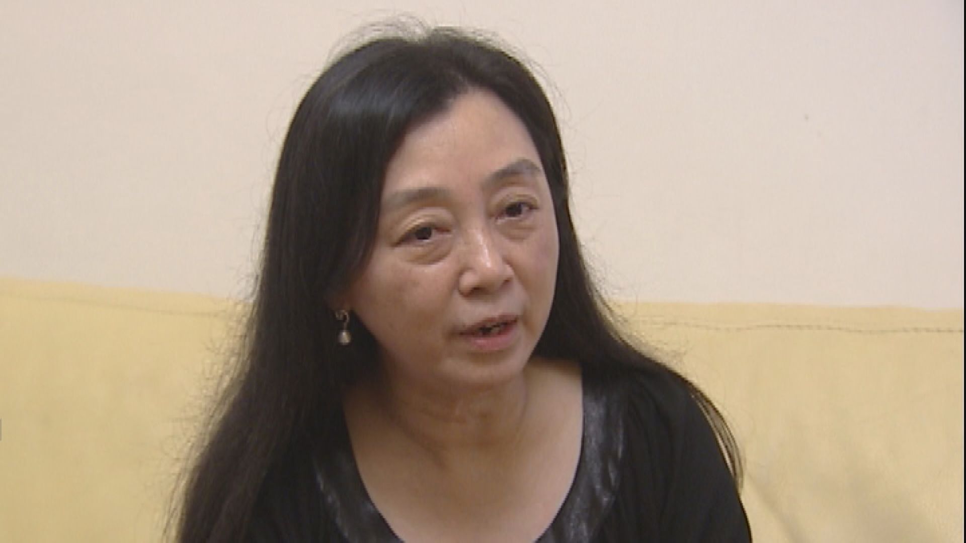 雷張慎佳促政府加強巡查兒童社福機構