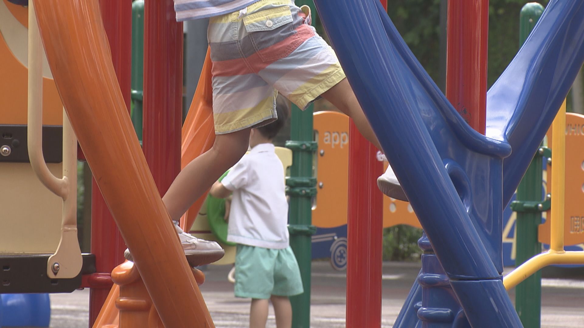 瑪嘉烈兩歲確診男童情況轉穩定　醫管局：染疫入院兒童較上月倍增