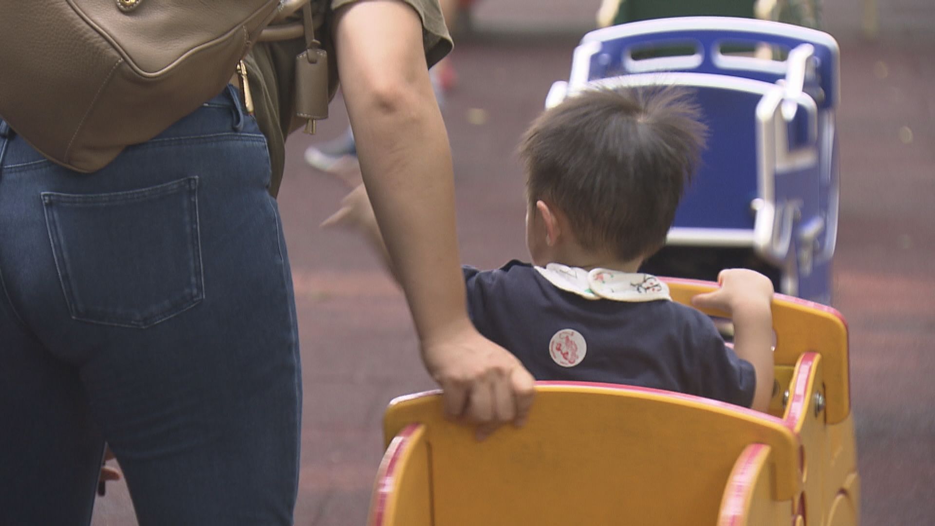 防止虐待兒童會：若學校認為有虐兒風險　應及早安排家訪