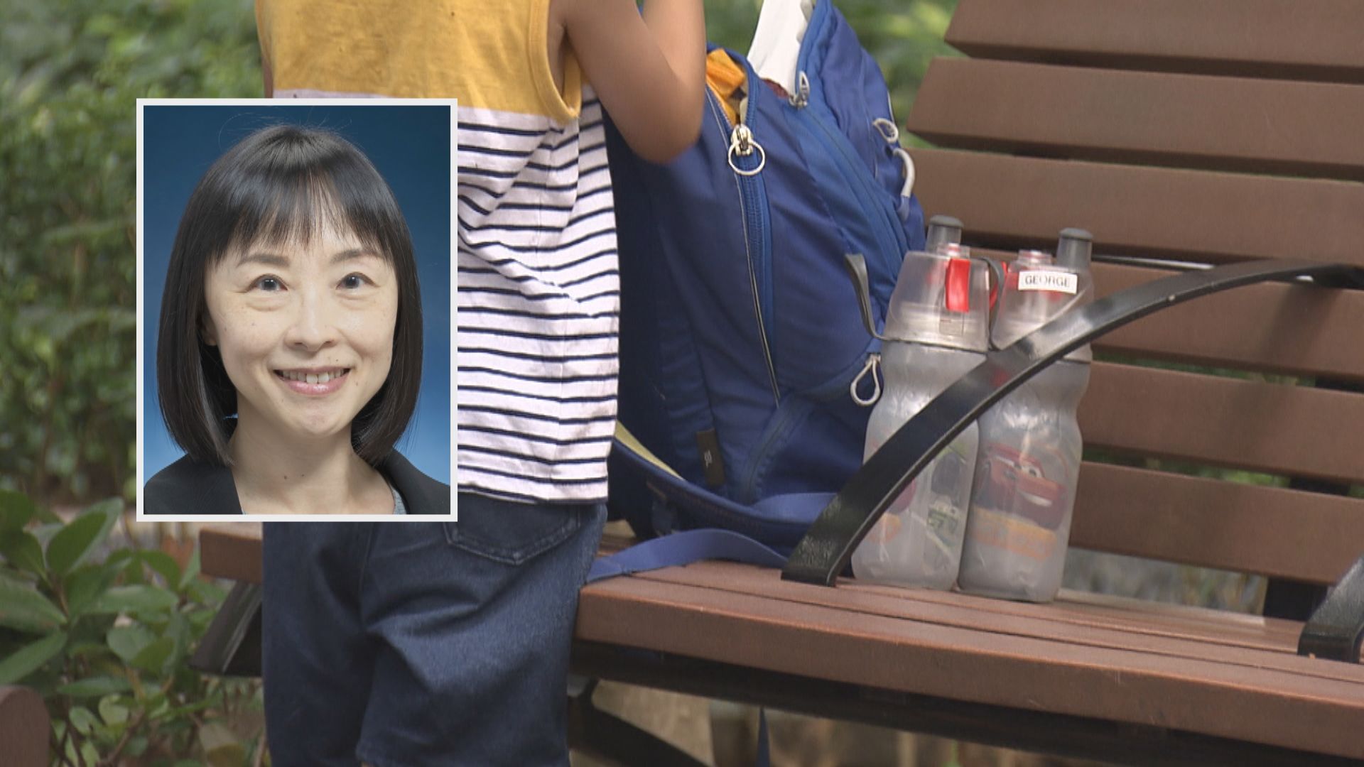 檢討寄養服務增獎金　李佩詩：不希望家長視寄養為工作